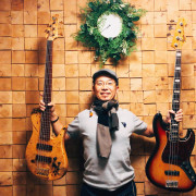 koki-the-bassistさん