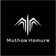 Muthos Homuraさん