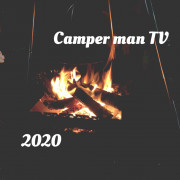 Camper manさん