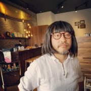 Takuya Yanagawaさん