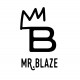 MR.BLAZEさん