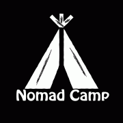 Nomad Camp@ノマドキャンプさん