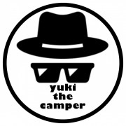 yuki_thecamperさん